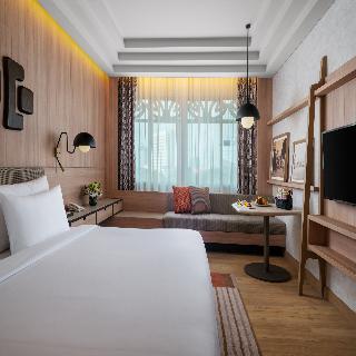 Grand Inna Tunjungan Hotel fotoÄŸrafÄ±