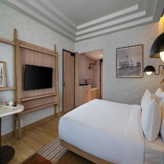 Grand Inna Tunjungan Hotel fotoÄŸrafÄ±