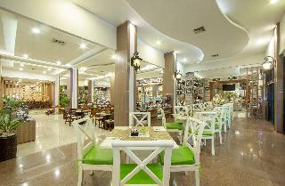 Grand Inna Tunjungan Hotel fotoÄŸrafÄ±