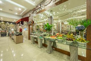 Grand Inna Tunjungan Hotel fotoÄŸrafÄ±