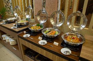 Grand Inna Tunjungan Hotel fotoÄŸrafÄ±