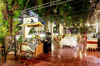 Grand Inna Tunjungan Hotel fotoÄŸrafÄ±