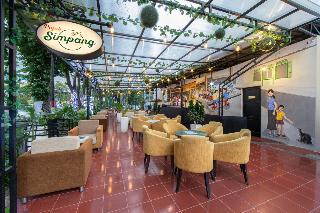 Grand Inna Tunjungan Hotel fotoÄŸrafÄ±
