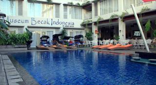 Losari Sunset fotoÄŸrafÄ±