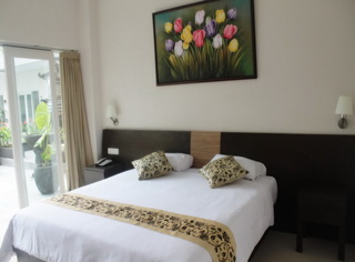 Losari Sunset otel fotoğrafı
