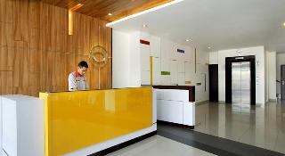 Amaris Hotel Panglima Polim 2 fotoÄŸrafÄ±