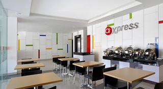 Amaris Hotel Panglima Polim 2 fotoÄŸrafÄ±