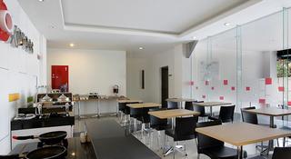 Amaris Hotel Panglima Polim 2 fotoÄŸrafÄ±