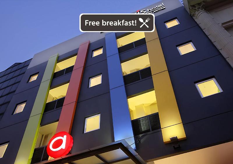 Amaris Hotel Panglima Polim 2 - Genel