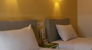 Amaris Hotel Panglima Polim 2 otel fotoğrafı