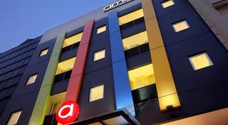 Amaris Hotel Panglima Polim 2 fotoÄŸrafÄ±