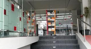 Amaris Hotel Panglima Polim 2 fotoÄŸrafÄ±