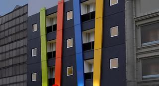 Amaris Hotel Panglima Polim 2 fotoÄŸrafÄ±