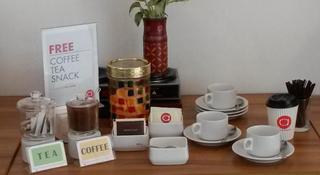 Amaris Hotel Panglima Polim 2 fotoÄŸrafÄ±