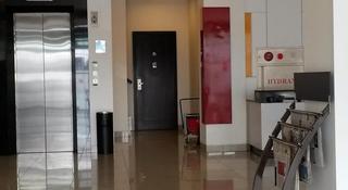 Amaris Hotel Panglima Polim 2 fotoÄŸrafÄ±