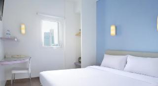 Amaris Hotel Panglima Polim 2 fotoÄŸrafÄ±