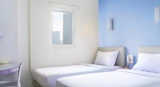 Amaris Hotel Panglima Polim 2 fotoÄŸrafÄ±