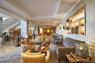 Suite Hotel Eden Mar fotoÄŸrafÄ±
