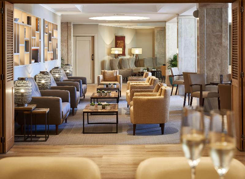 Suite Hotel Eden Mar - Bar