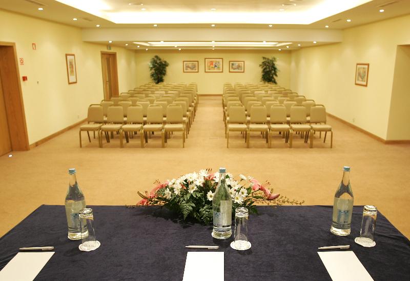 Suite Hotel Eden Mar - Toplantı