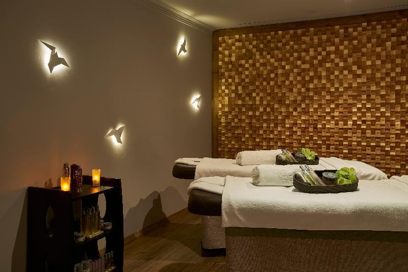 Suite Hotel Eden Mar - Aktivite