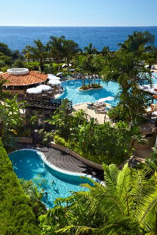 Suite Hotel Eden Mar fotoÄŸrafÄ±