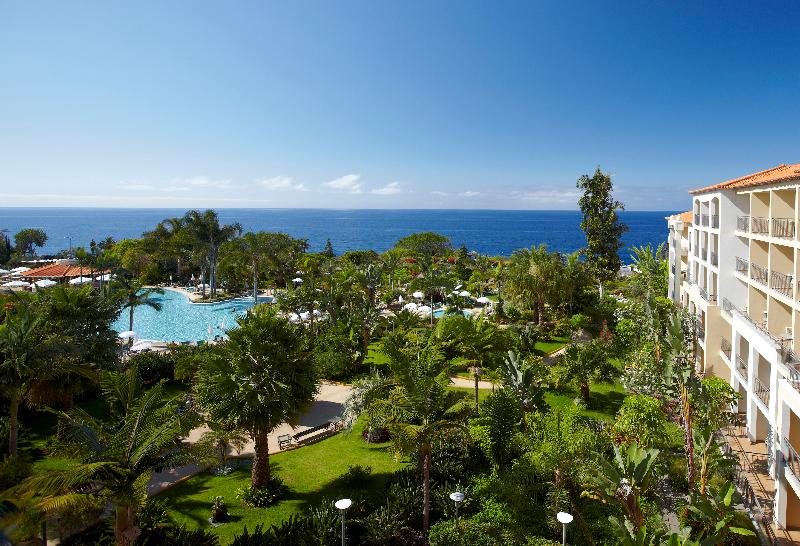 Suite Hotel Eden Mar - Genel