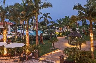 Suite Hotel Eden Mar fotoÄŸrafÄ±