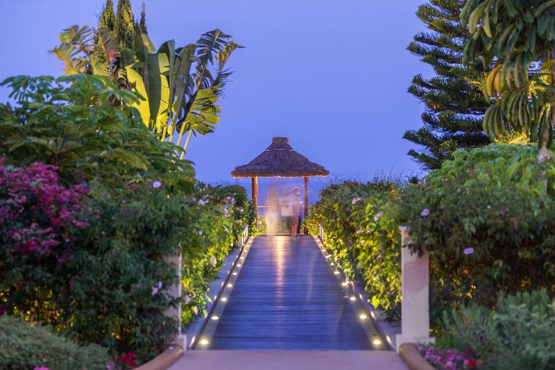 Suite Hotel Eden Mar - Genel