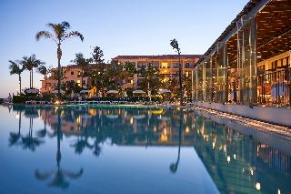 Suite Hotel Eden Mar fotoÄŸrafÄ±