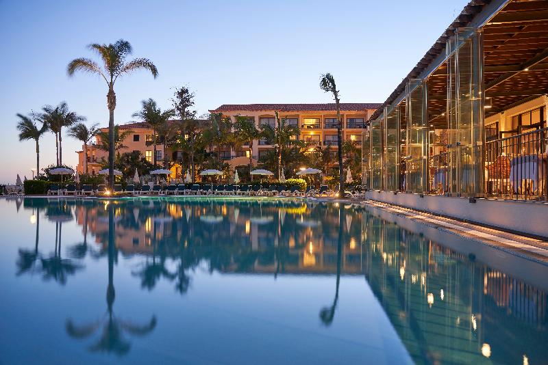 Suite Hotel Eden Mar - Genel