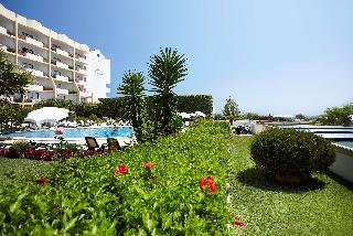 Suite Hotel Eden Mar fotoÄŸrafÄ±