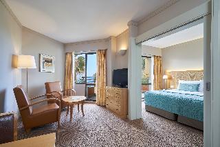 Suite Hotel Eden Mar fotoÄŸrafÄ±