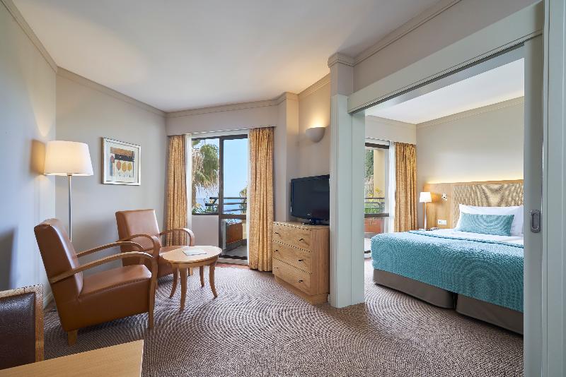 Suite Hotel Eden Mar - Oda