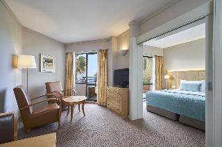 Suite Hotel Eden Mar fotoÄŸrafÄ±