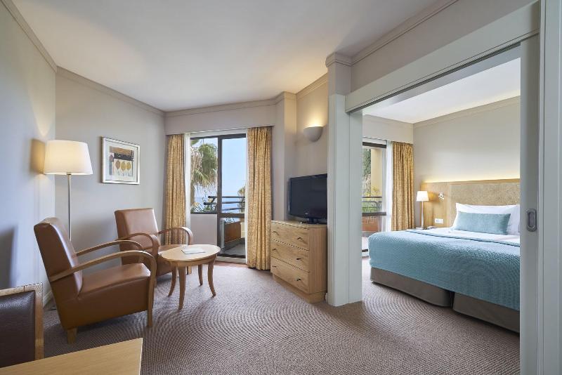 Suite Hotel Eden Mar - Oda