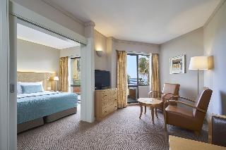 Suite Hotel Eden Mar fotoÄŸrafÄ±