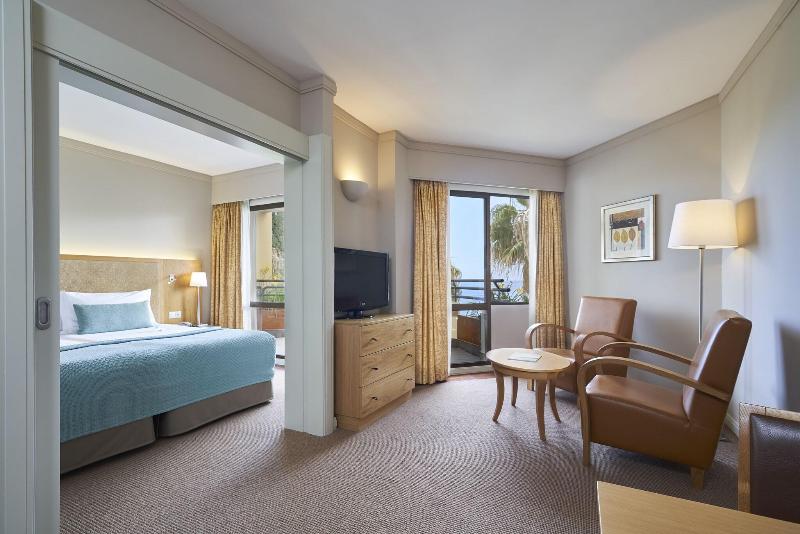 Suite Hotel Eden Mar - Oda