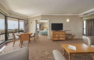 Suite Hotel Eden Mar fotoÄŸrafÄ±