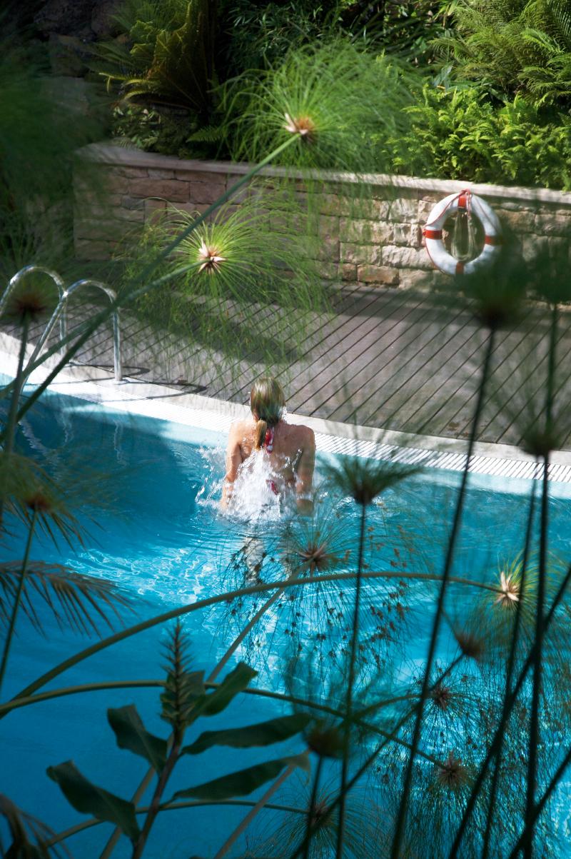 Suite Hotel Eden Mar - Havuz