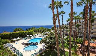 Suite Hotel Eden Mar fotoÄŸrafÄ±