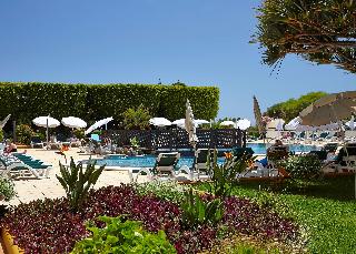 Suite Hotel Eden Mar fotoÄŸrafÄ±