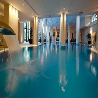 Suite Hotel Eden Mar fotoÄŸrafÄ±