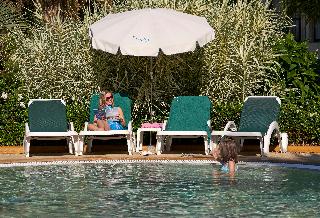 Suite Hotel Eden Mar fotoÄŸrafÄ±