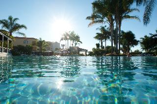 Suite Hotel Eden Mar fotoÄŸrafÄ±
