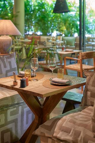 Suite Hotel Eden Mar fotoÄŸrafÄ±