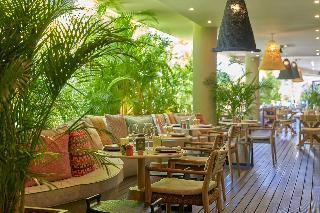 Suite Hotel Eden Mar fotoÄŸrafÄ±