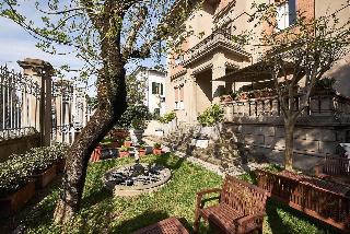 Villa Tower Inn Pisa