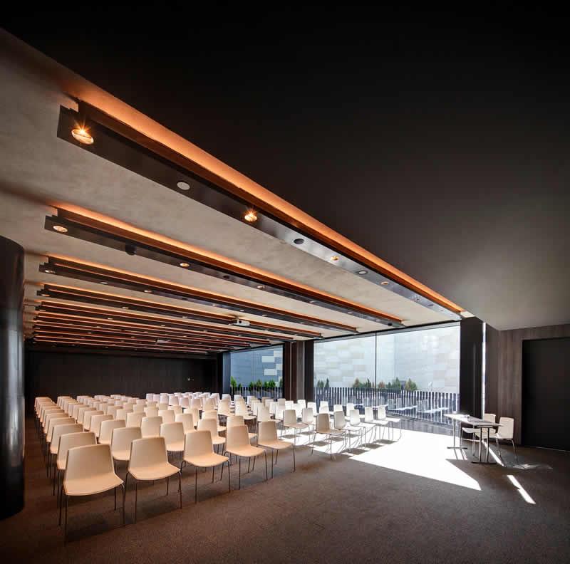 Olivia Balmes Hotel - Genel