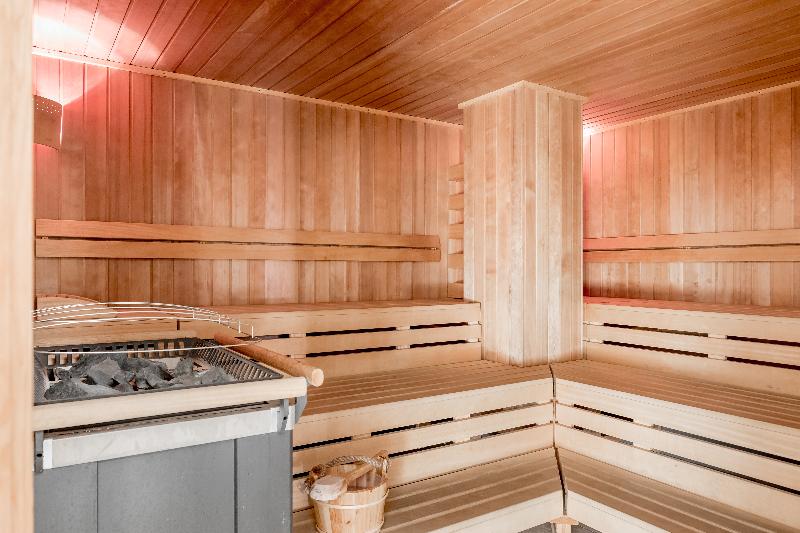 Appartements Torri di Seefeld - Aktivite